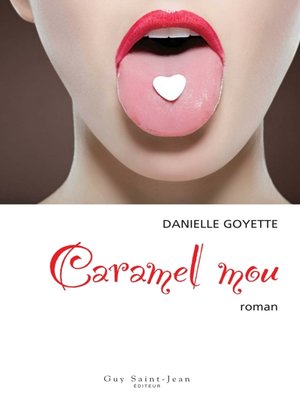 cover image of Caramel mou